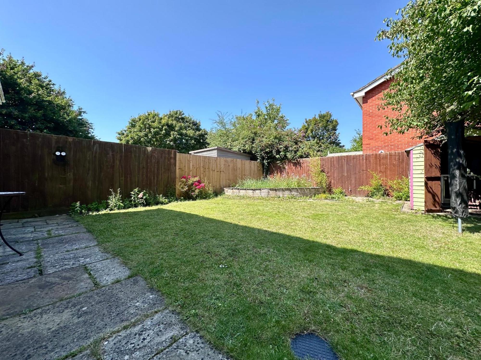 Beautiful House In South Cambridge, 14-Min Drive To The City Centre, Free Parking, No Sofabeds, Sleeps 6 Exterior foto
